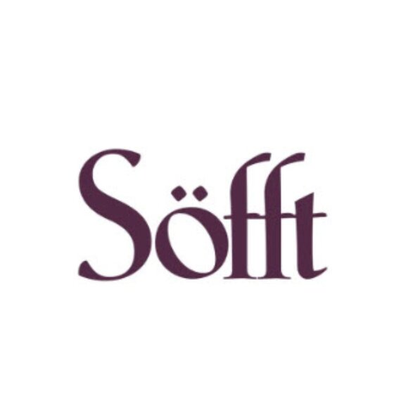 Söfft Women's mid-calf Suede Dark Brown Boots Size 7.5M - Picture 5 of 5